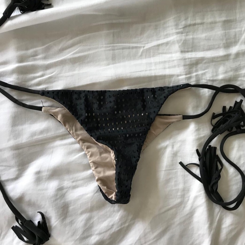 ACACIA POLIHALE BOTTOMS